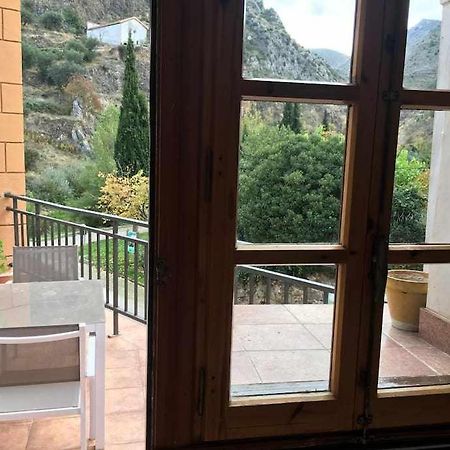 El Mirador Del Rio De Arnedillo Apartment Екстериор снимка