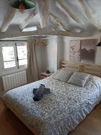El Mirador Del Rio De Arnedillo Apartment Екстериор снимка