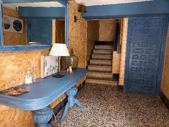 El Mirador Del Rio De Arnedillo Apartment Екстериор снимка