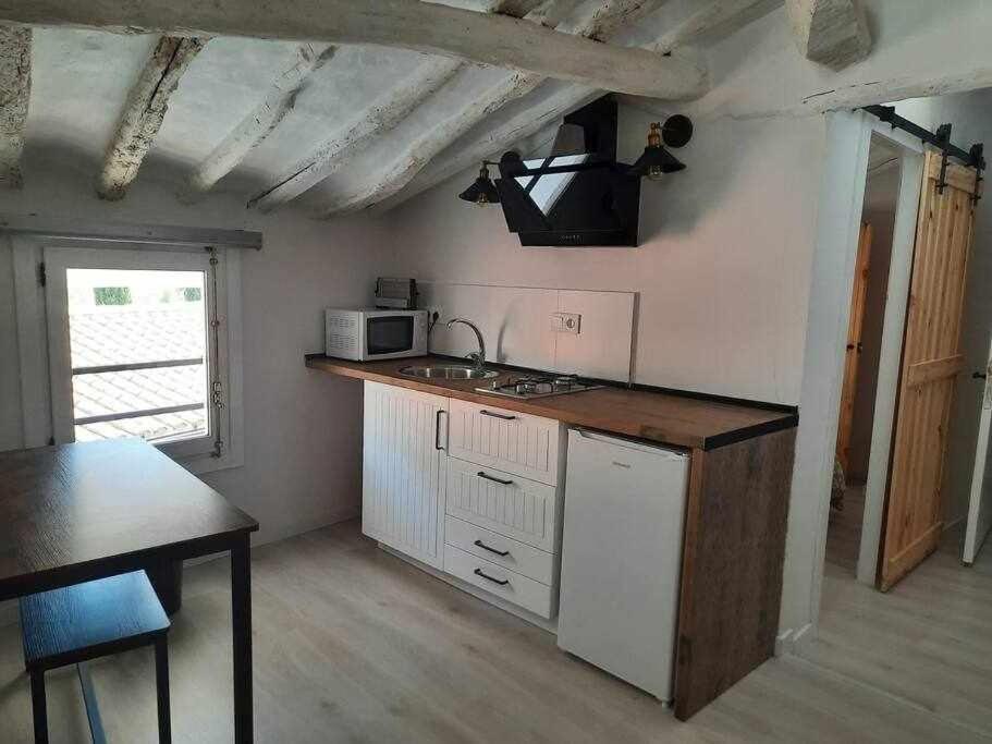 El Mirador Del Rio De Arnedillo Apartment Екстериор снимка