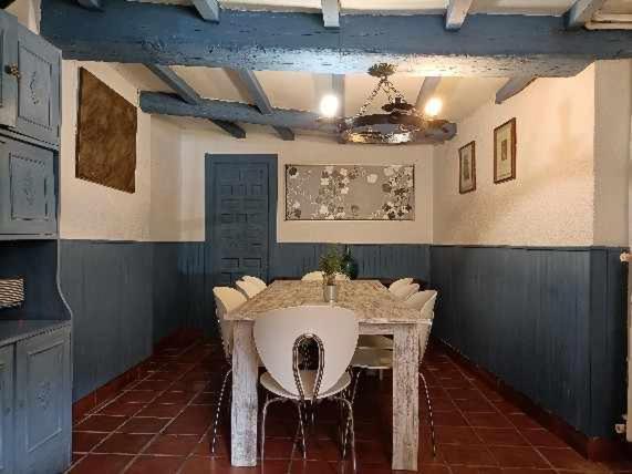 El Mirador Del Rio De Arnedillo Apartment Екстериор снимка