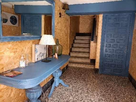 El Mirador Del Rio De Arnedillo Apartment Екстериор снимка