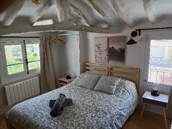 El Mirador Del Rio De Arnedillo Apartment Екстериор снимка