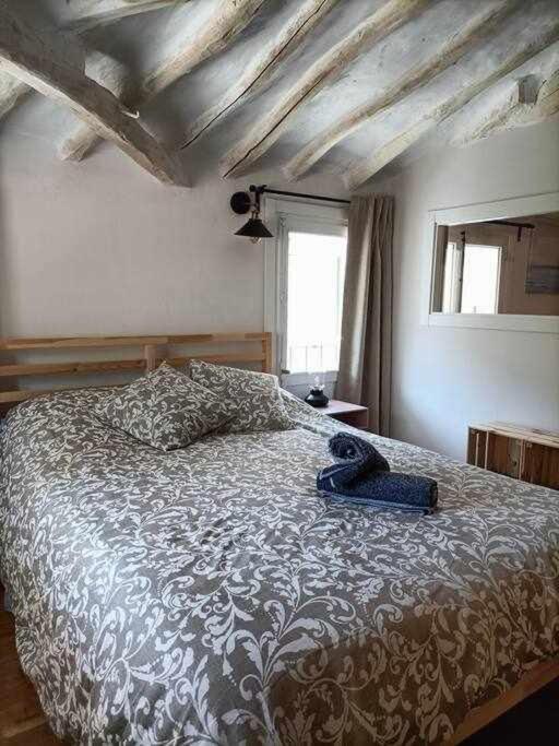 El Mirador Del Rio De Arnedillo Apartment Екстериор снимка