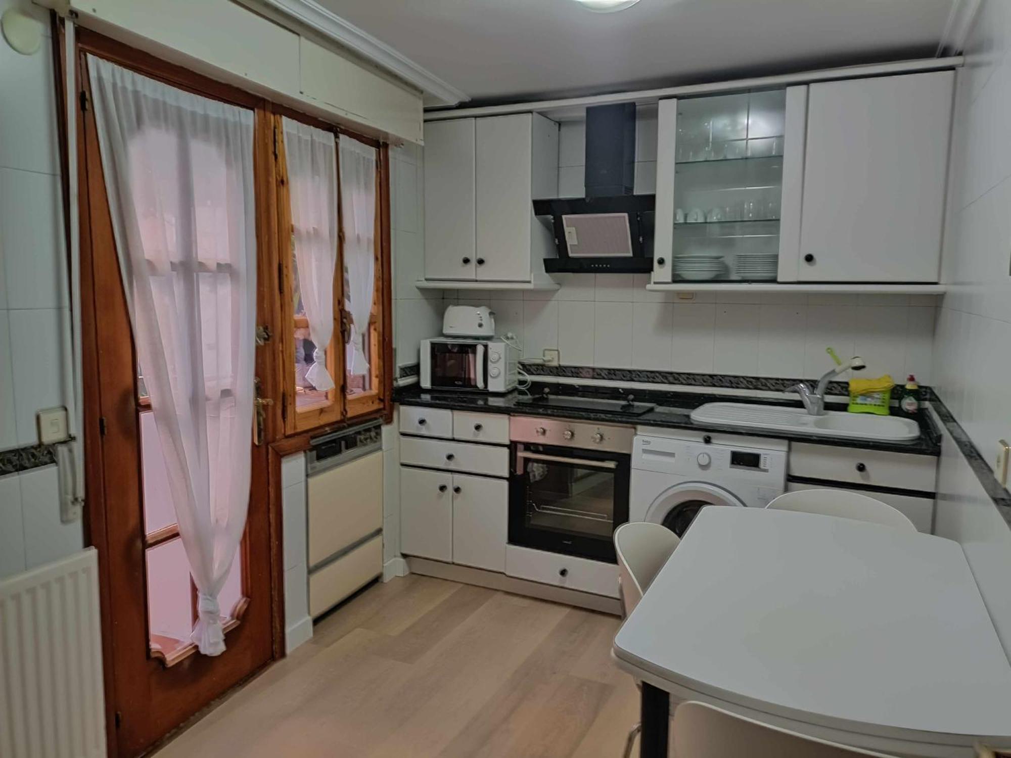 El Mirador Del Rio De Arnedillo Apartment Екстериор снимка