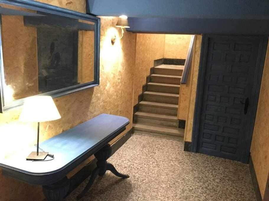 El Mirador Del Rio De Arnedillo Apartment Екстериор снимка
