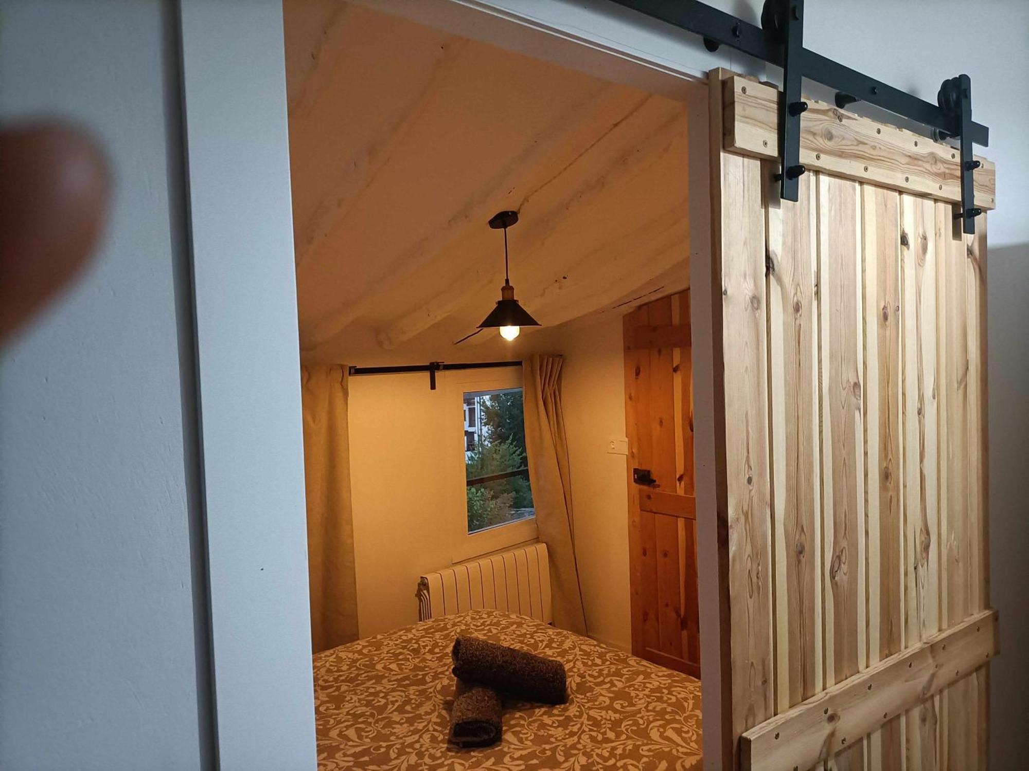 El Mirador Del Rio De Arnedillo Apartment Екстериор снимка
