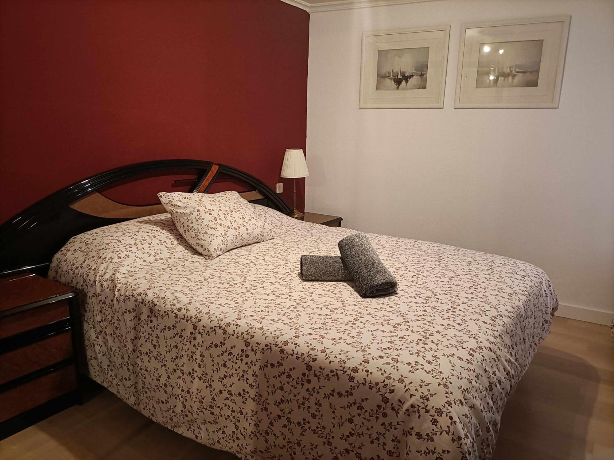 El Mirador Del Rio De Arnedillo Apartment Екстериор снимка