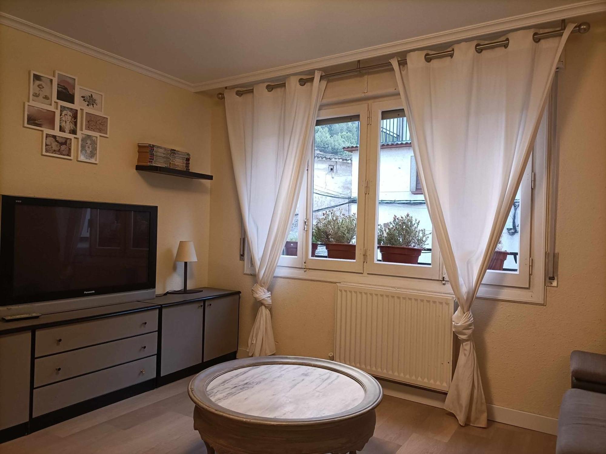 El Mirador Del Rio De Arnedillo Apartment Екстериор снимка