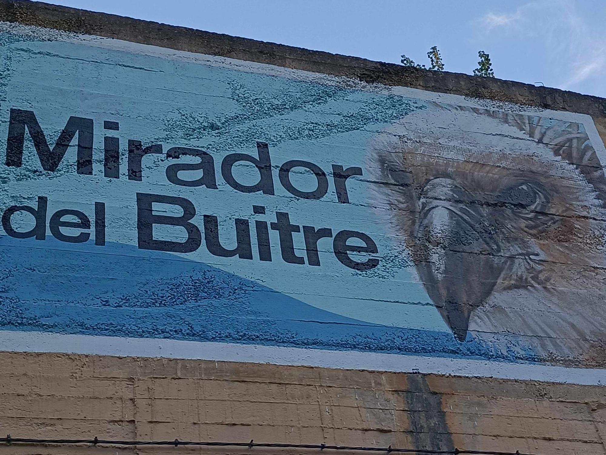 El Mirador Del Rio De Arnedillo Apartment Екстериор снимка